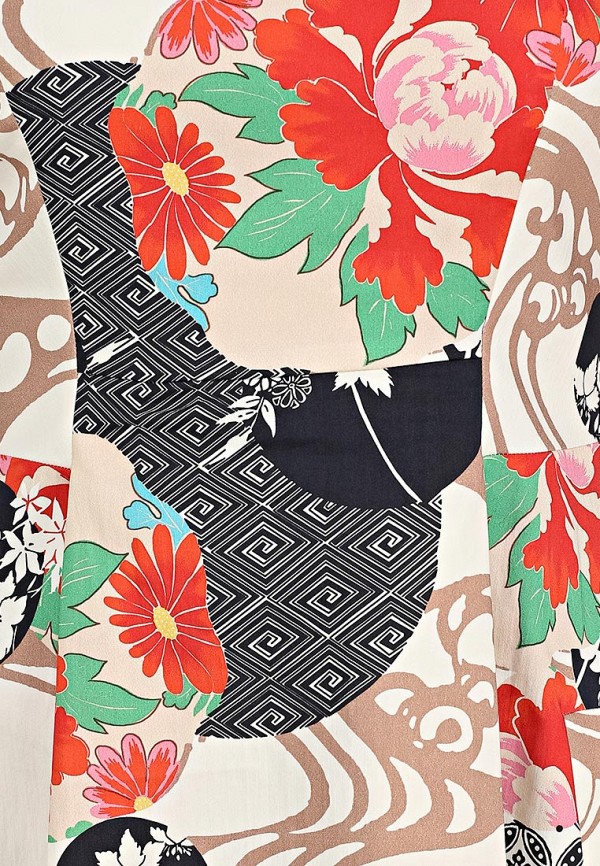 adL Платье - фото 3