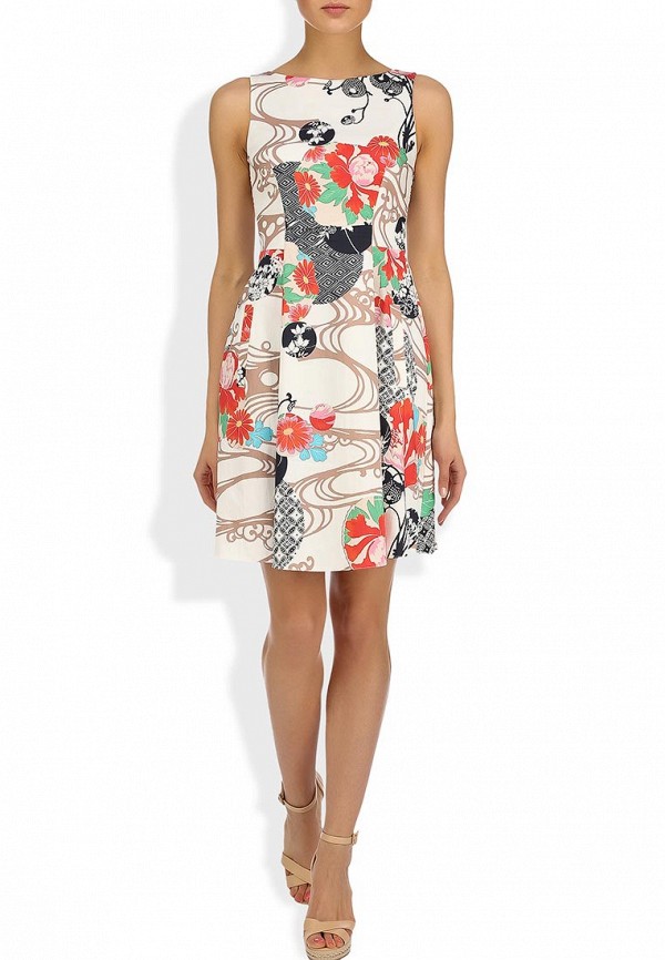 adL Платье - фото 4