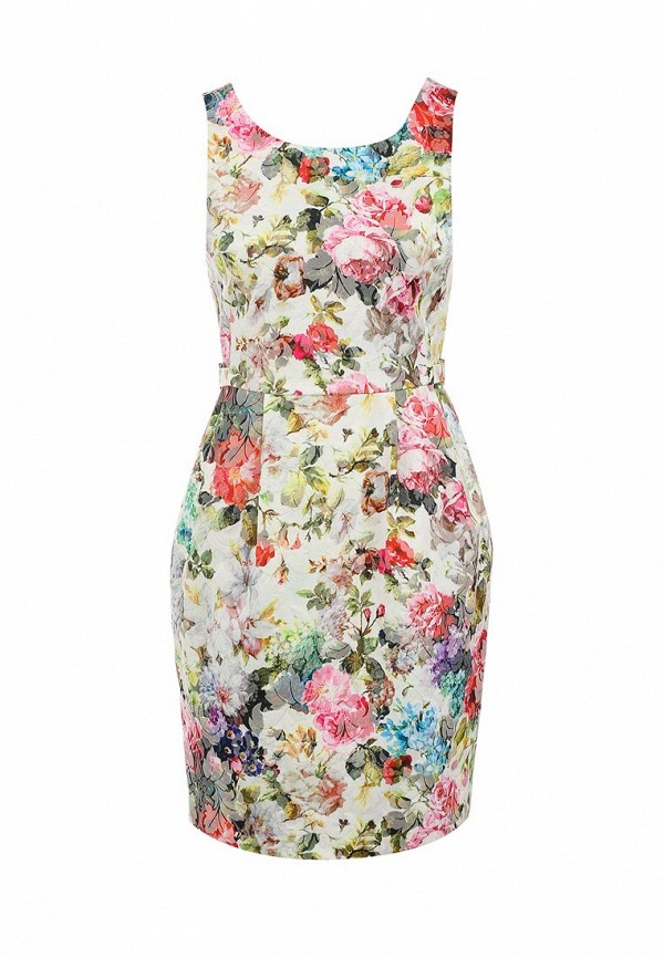 adL Платье - фото 1