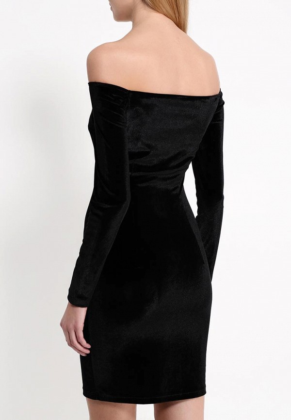 adL Платье - фото 4