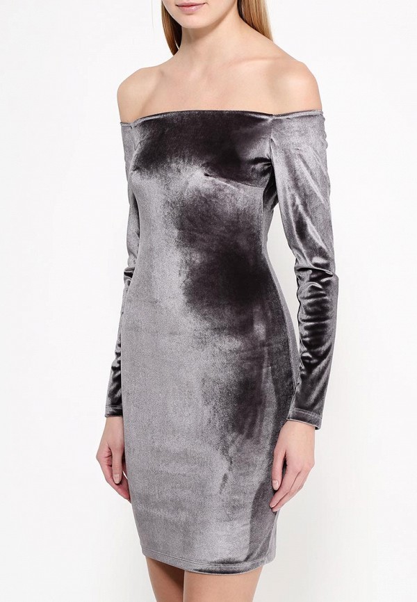 adL Платье - фото 3