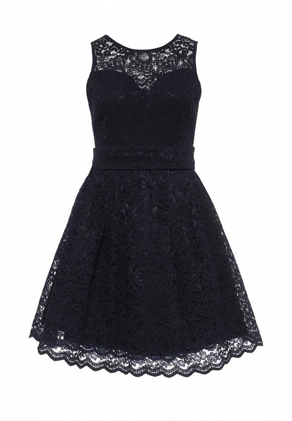 adL Платье - фото 1