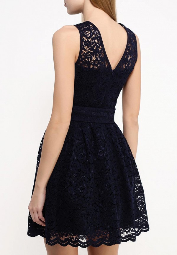 adL Платье - фото 4