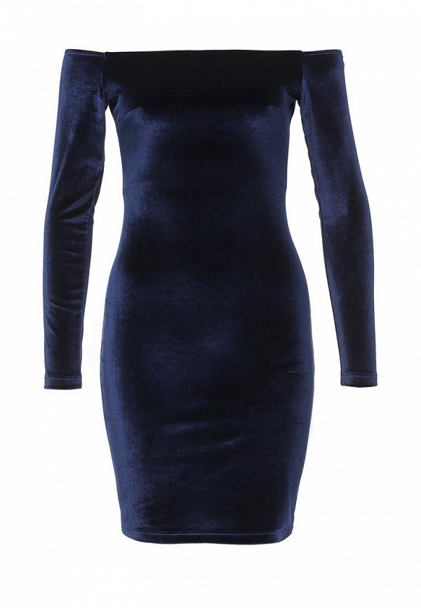 adL Платье - фото 1