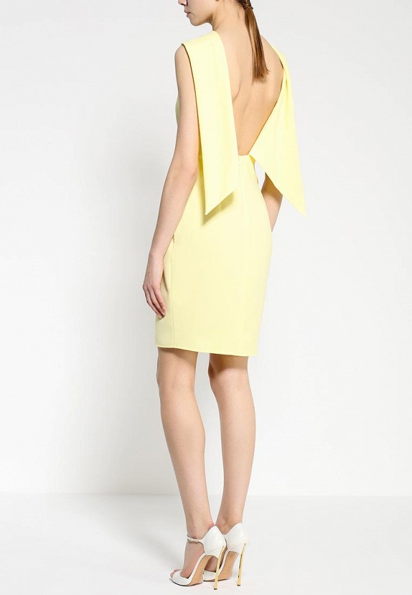 Ad Lib Платье - фото 4