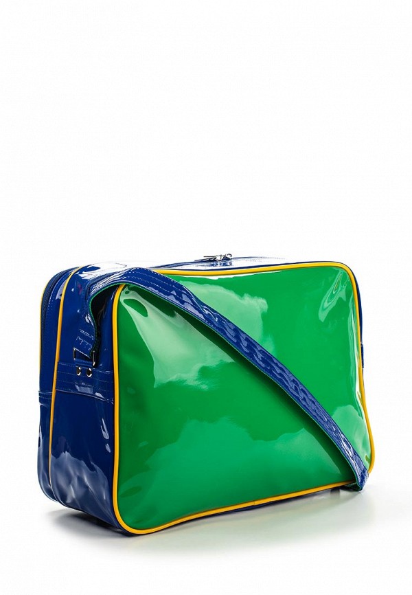 adidas Combat Сумка спортивная - Sports Carry Bag Karate L - фото 2