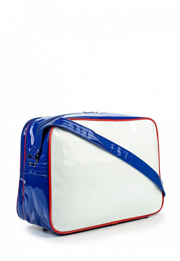 adidas Combat Сумка спортивная - Sports Carry Bag Karate L - фото 2