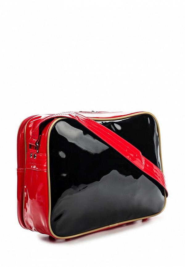 adidas Combat Сумка спортивная - Sports Carry Bag Karate S - фото 2