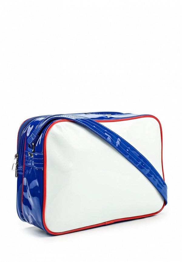 adidas Combat Сумка спортивная - Sports Carry Bag Karate S - фото 2