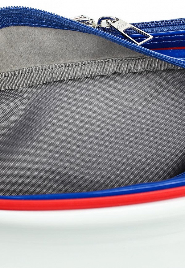 adidas Combat Сумка спортивная - Sports Carry Bag Karate S - фото 3