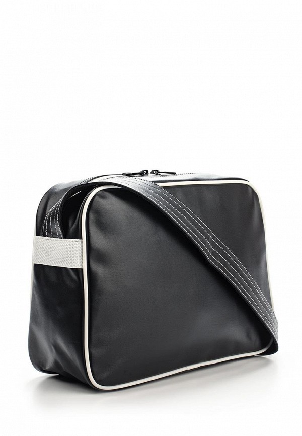 adidas Combat Сумка спортивная - Sports Bag Karate S - фото 2