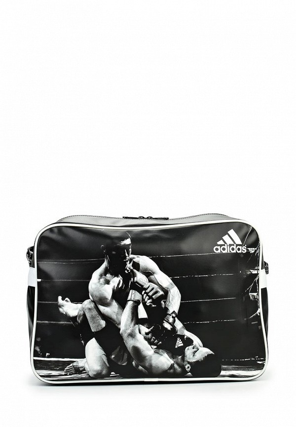 adidas Combat Сумка спортивная - Sports Bag MMA L - фото 1