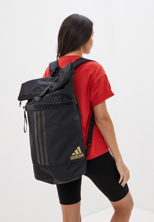 Adidas combat best sale bag
