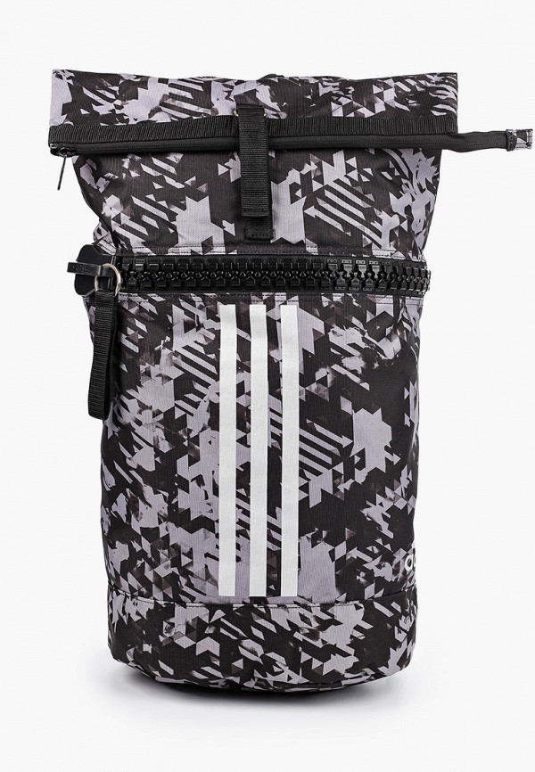 adidas combat camo bag