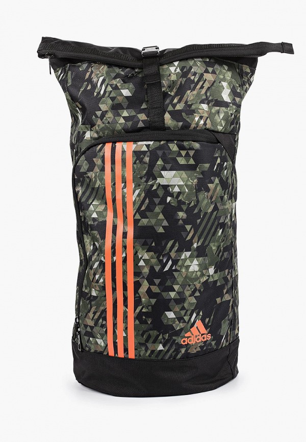 adidas Combat Training Military Sack Camo
