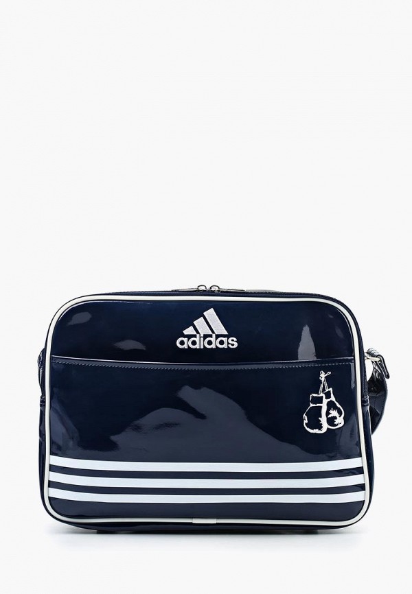 adidas Combat Sports Carry Bag Boxing S AD015BUTZS26 Lamoda