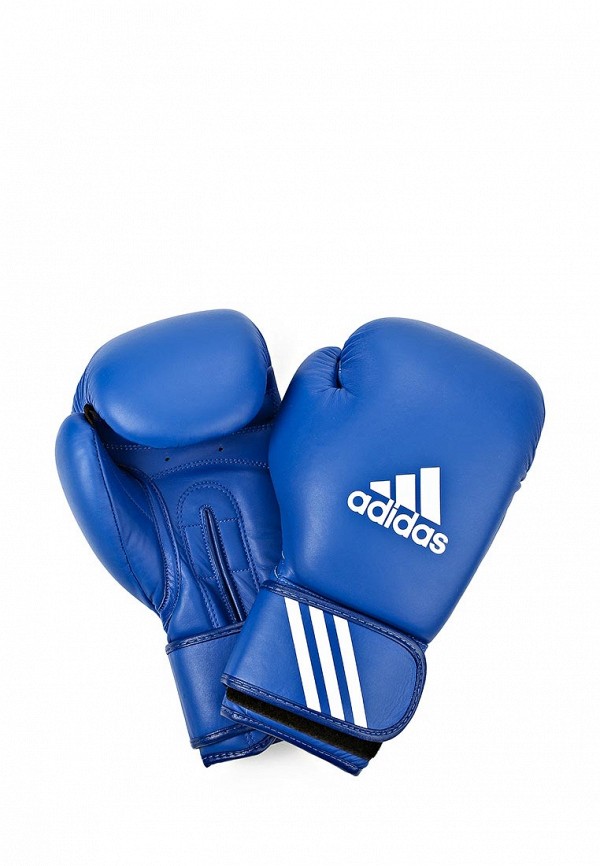 Боксерские перчатки adidas
