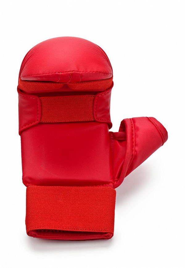 adidas Combat Перчатки для карате - WKF Bigger Thumb - фото 2