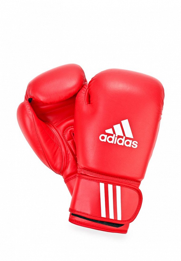 adidas Combat Перчатки боксерские - AIBA - фото 1