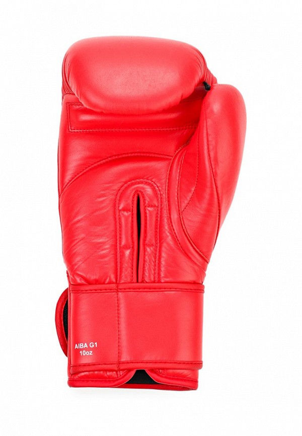 adidas Combat Перчатки боксерские - AIBA - фото 2