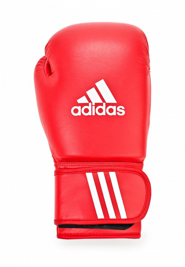 adidas Combat Перчатки боксерские - AIBA - фото 3