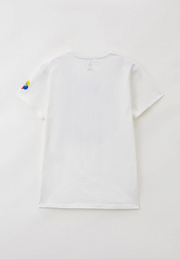 adidas Combat Футболка - Sport KARATE - фото 2