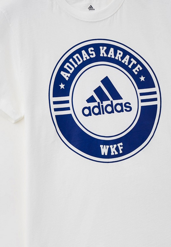 adidas Combat Футболка - Sport KARATE - фото 3