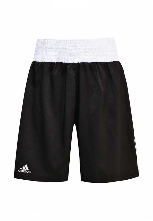 adidas Combat Шорты спортивные - Micro Diamond Boxing Short - фото 1