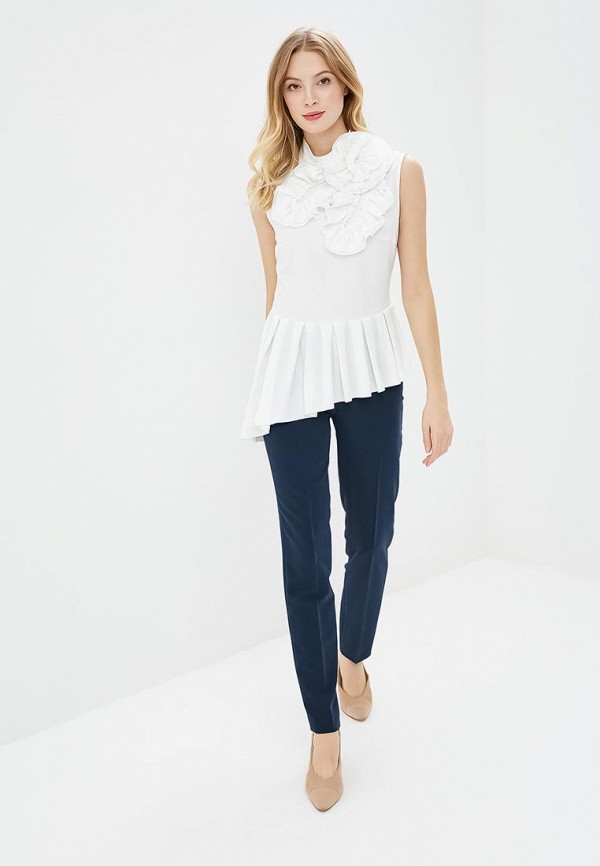 Adzhedo Блуза - фото 2