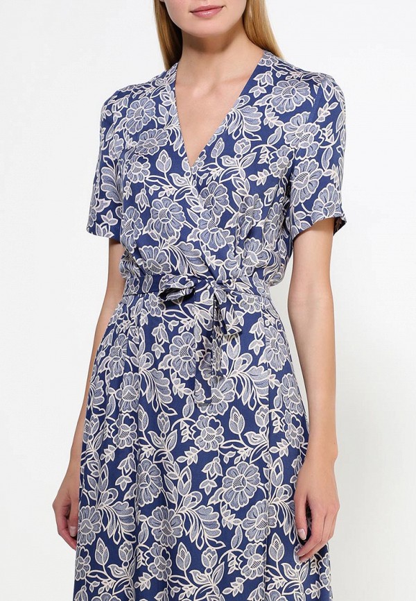 Adzhedo Платье - фото 4