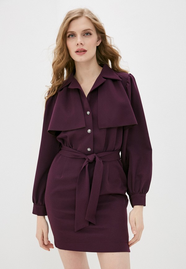 Adzhedo Платье - фото 1