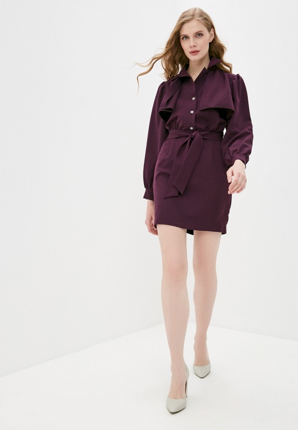 Adzhedo Платье - фото 2