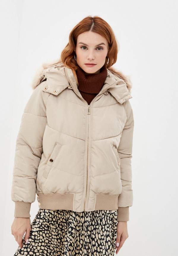 Adrixx Куртка утепленная - фото 1