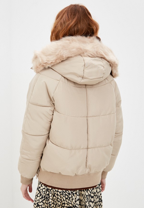 Adrixx Куртка утепленная - фото 3