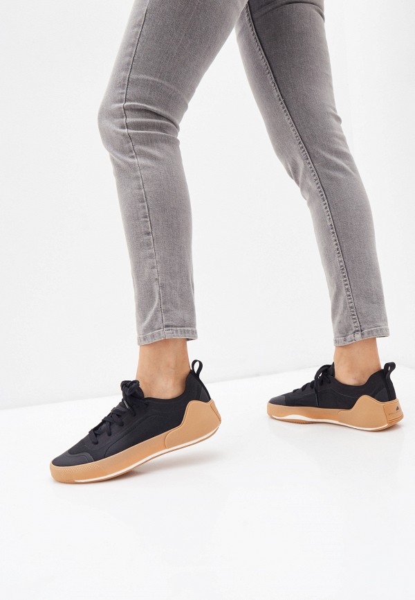 adidas by Stella McCartney Кеды - ASMC TREINO - фото 5