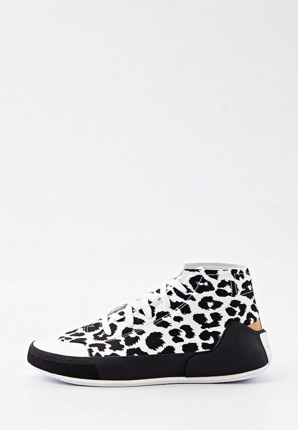 Stella mccartney adidas leopard deals
