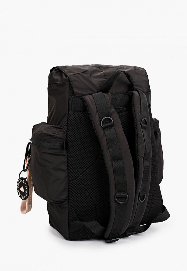 adidas by Stella McCartney Рюкзак - ASMC BACKPACK, с брелоком - фото 2