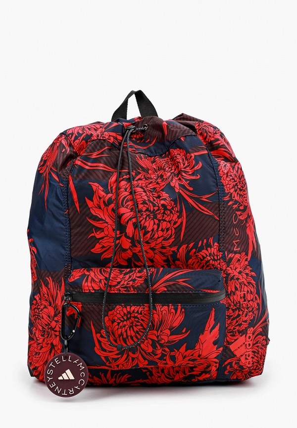 adidas by Stella McCartney Рюкзак - ASMC GYMSACK - фото 1