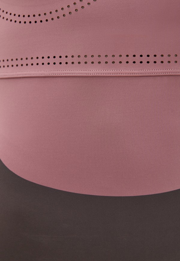 adidas by Stella McCartney Майка спортивная - FITSENSE+ TANK      BLUMAU - фото 4