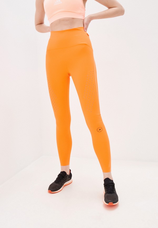 adidas by Stella McCartney Леггинсы - TRUEPUR TIGHT - фото 1