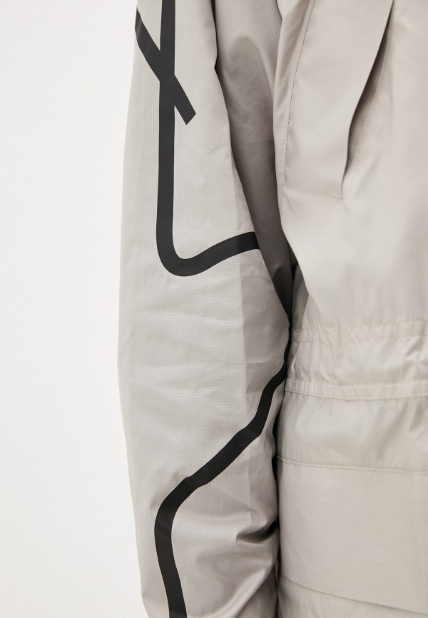 adidas by Stella McCartney Парка - LONG PARKA W.R. - фото 5