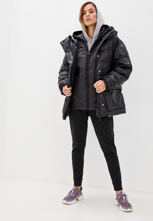 adidas by Stella McCartney 2 1 PADDED JKT AD031EWJLRY0 Lamoda