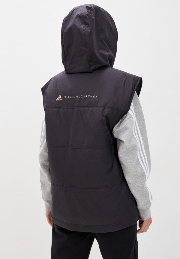 adidas by Stella McCartney Пуховик - 2в1, PADDED JKT - фото 3