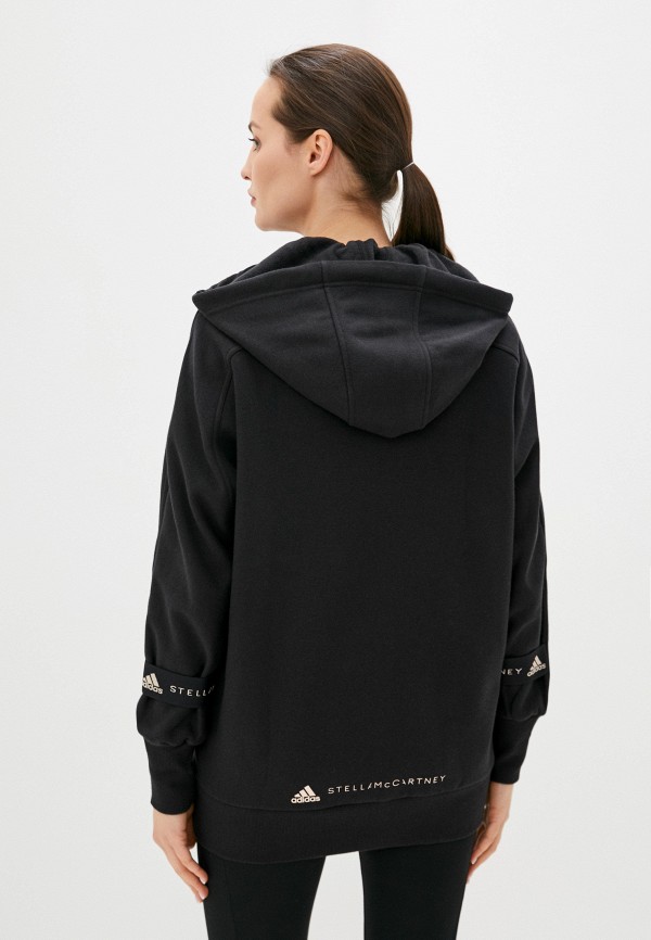 adidas by Stella McCartney FZ HOODIE AD031EWJLRZ6 Lamoda