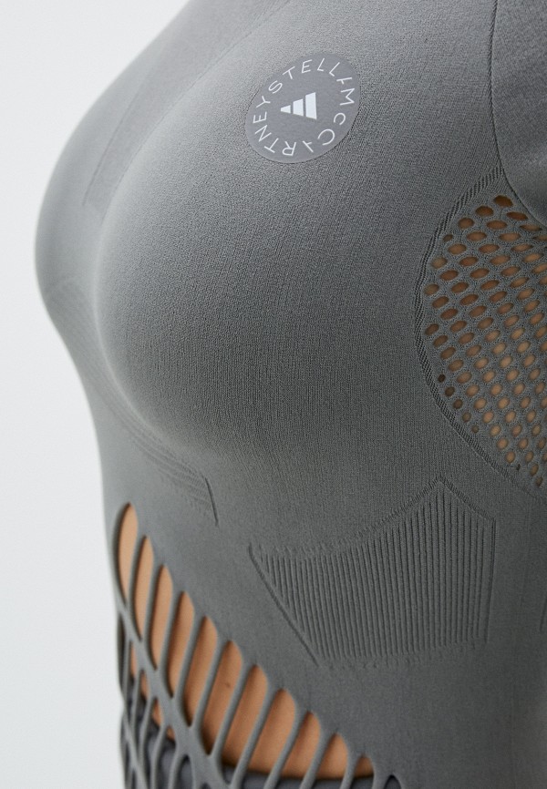 adidas by Stella McCartney Футболка спортивная - TRUESTR W TEE - фото 4