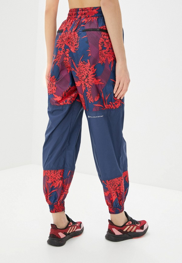 adidas by Stella McCartney Брюки спортивные - ASMC W PANT AOP - фото 3