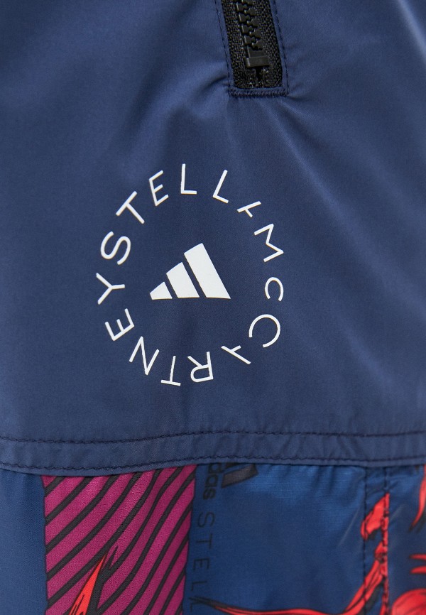 adidas by Stella McCartney Брюки спортивные - ASMC W PANT AOP - фото 4