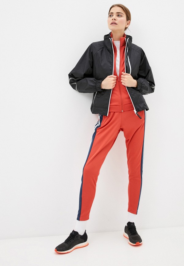 adidas by Stella McCartney Куртка - ASMC TPA 2IN1 - фото 2