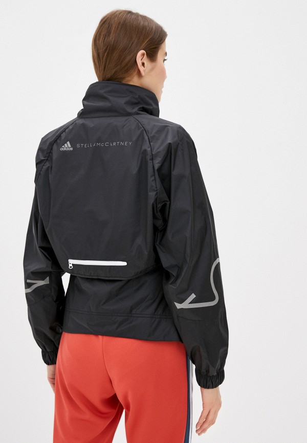 adidas by Stella McCartney Куртка - ASMC TPA 2IN1 - фото 3