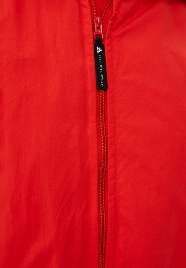 adidas by Stella McCartney Куртка утепленная - ASMC W BOMBER - фото 5